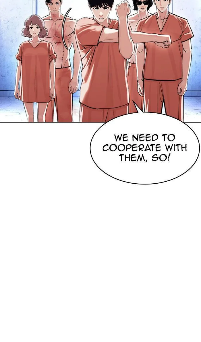 Lookism - Chapter 381 - Page 46