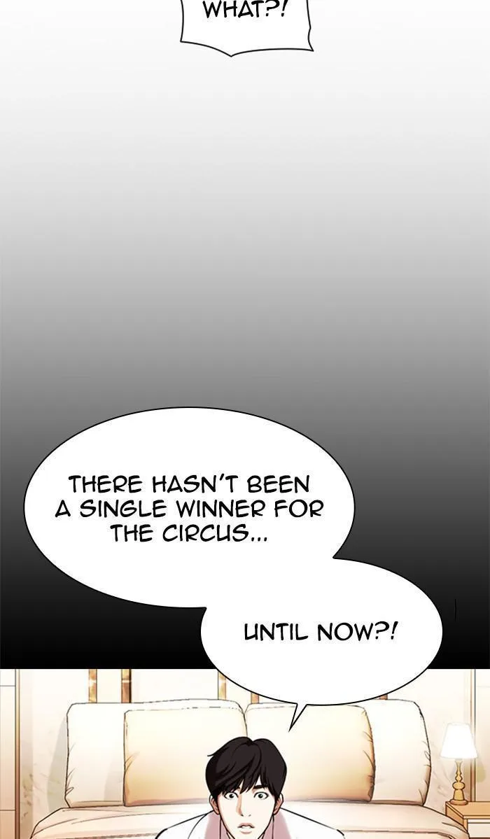 Lookism - Chapter 381 - Page 52