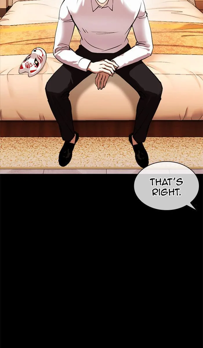 Lookism - Chapter 381 - Page 53