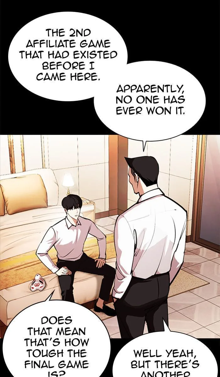 Lookism - Chapter 381 - Page 54