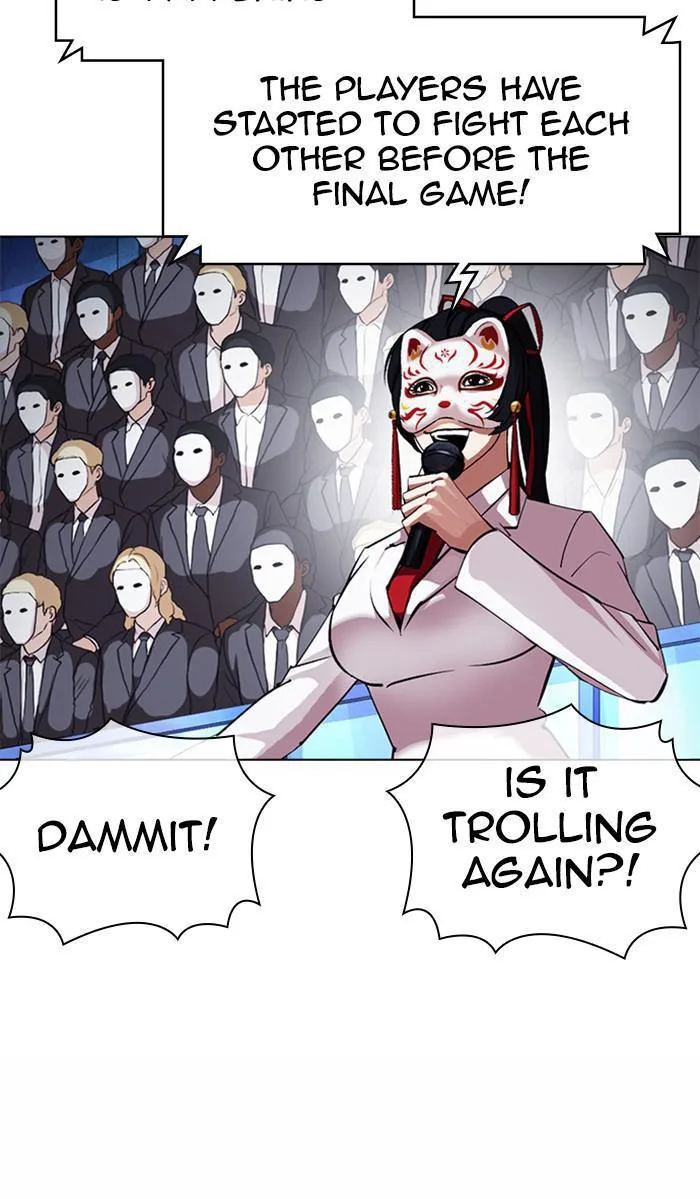Lookism - Chapter 381 - Page 64