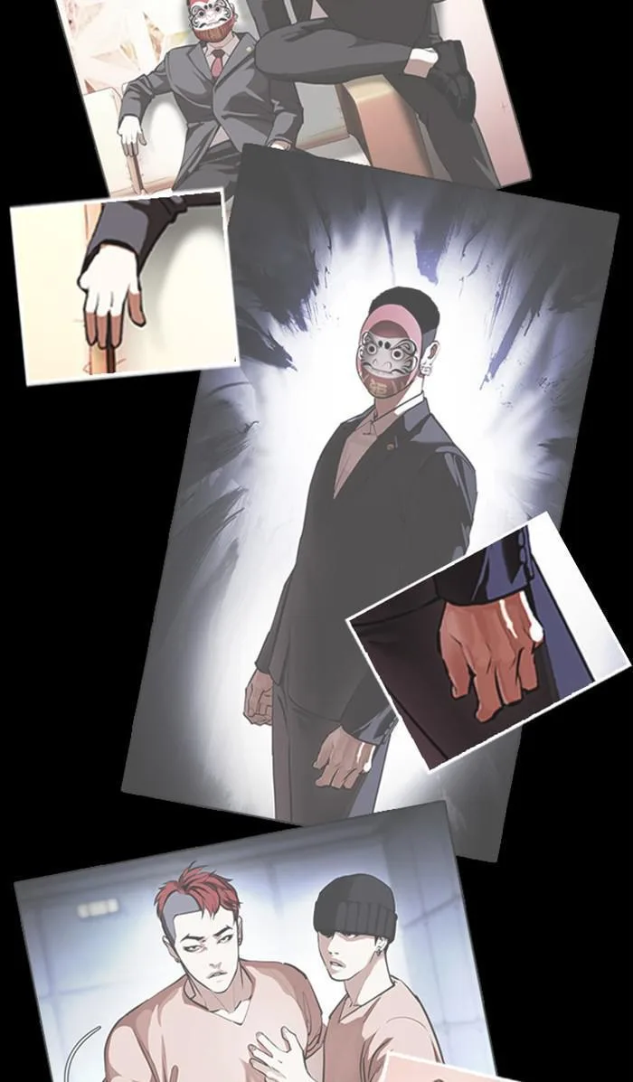 Lookism - Chapter 381 - Page 84