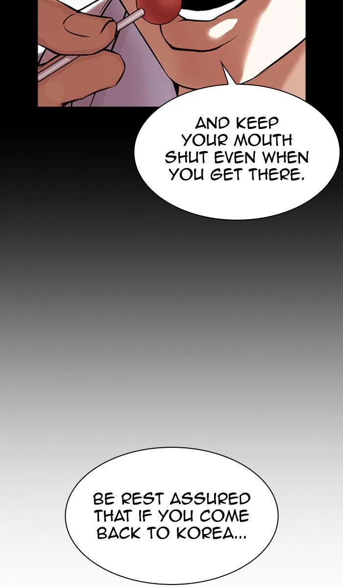 Lookism - Chapter 381 - Page 9
