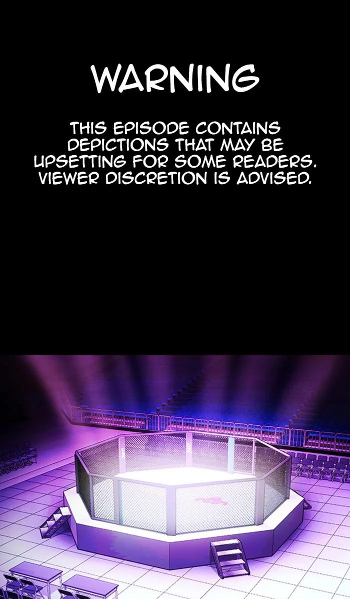 Lookism - Chapter 382 - Page 1