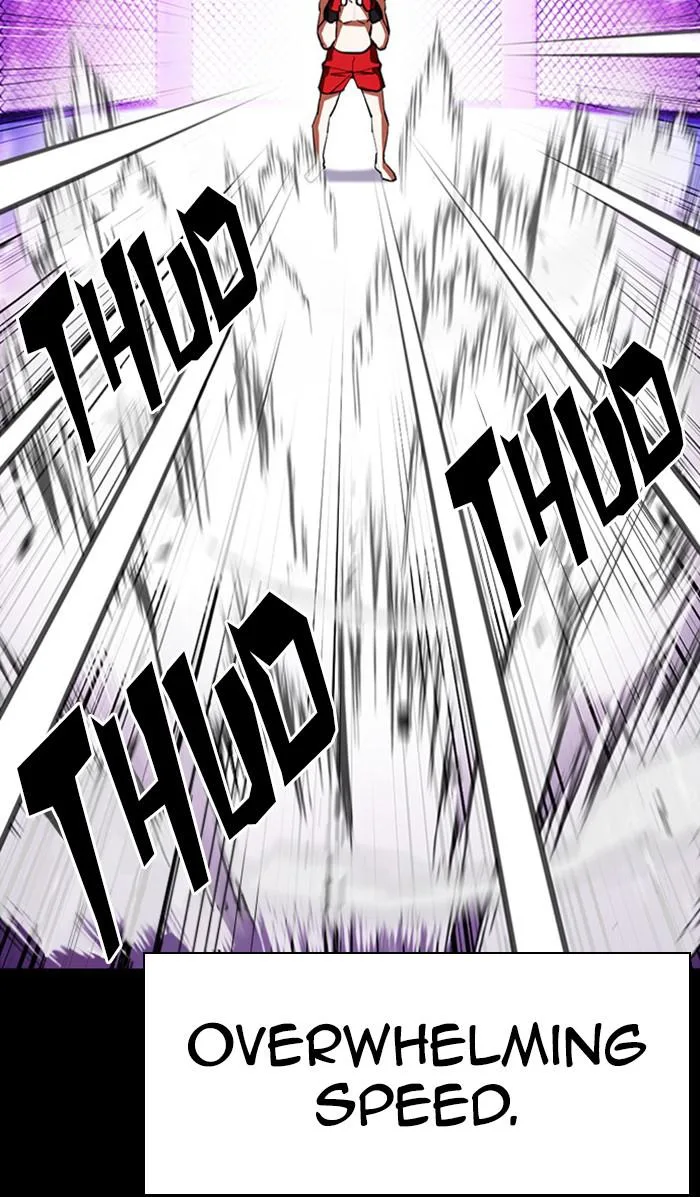 Lookism - Chapter 382 - Page 10