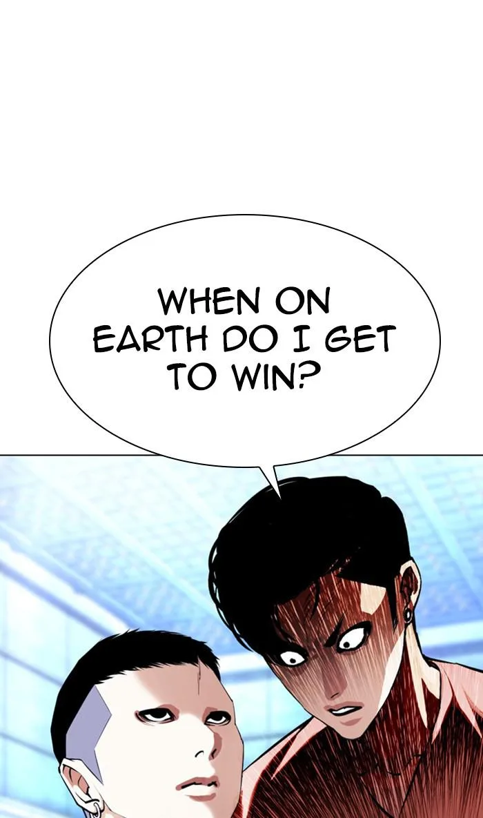 Lookism - Chapter 382 - Page 100