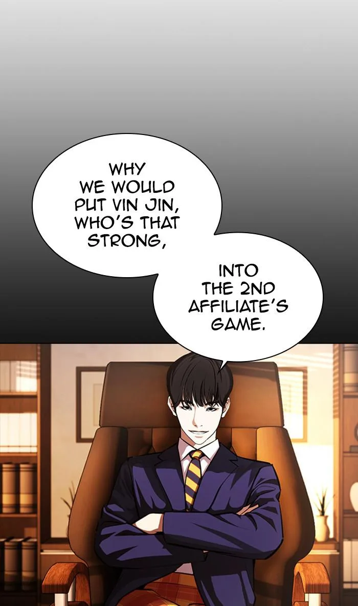 Lookism - Chapter 382 - Page 102