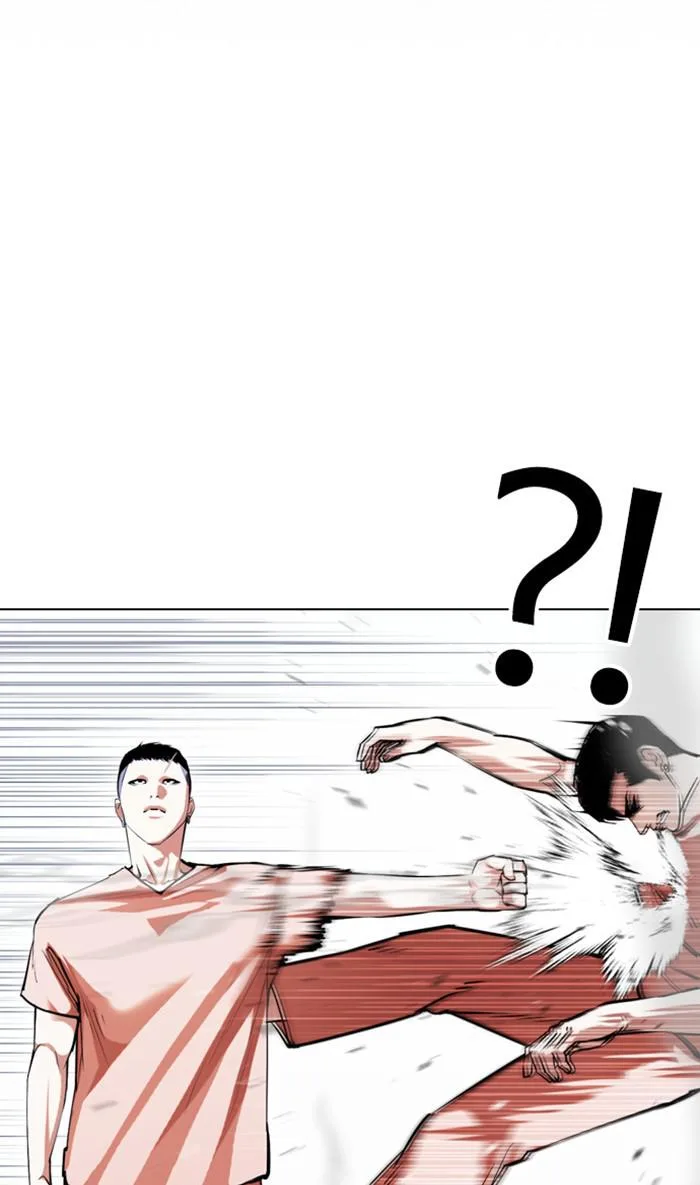 Lookism - Chapter 382 - Page 105