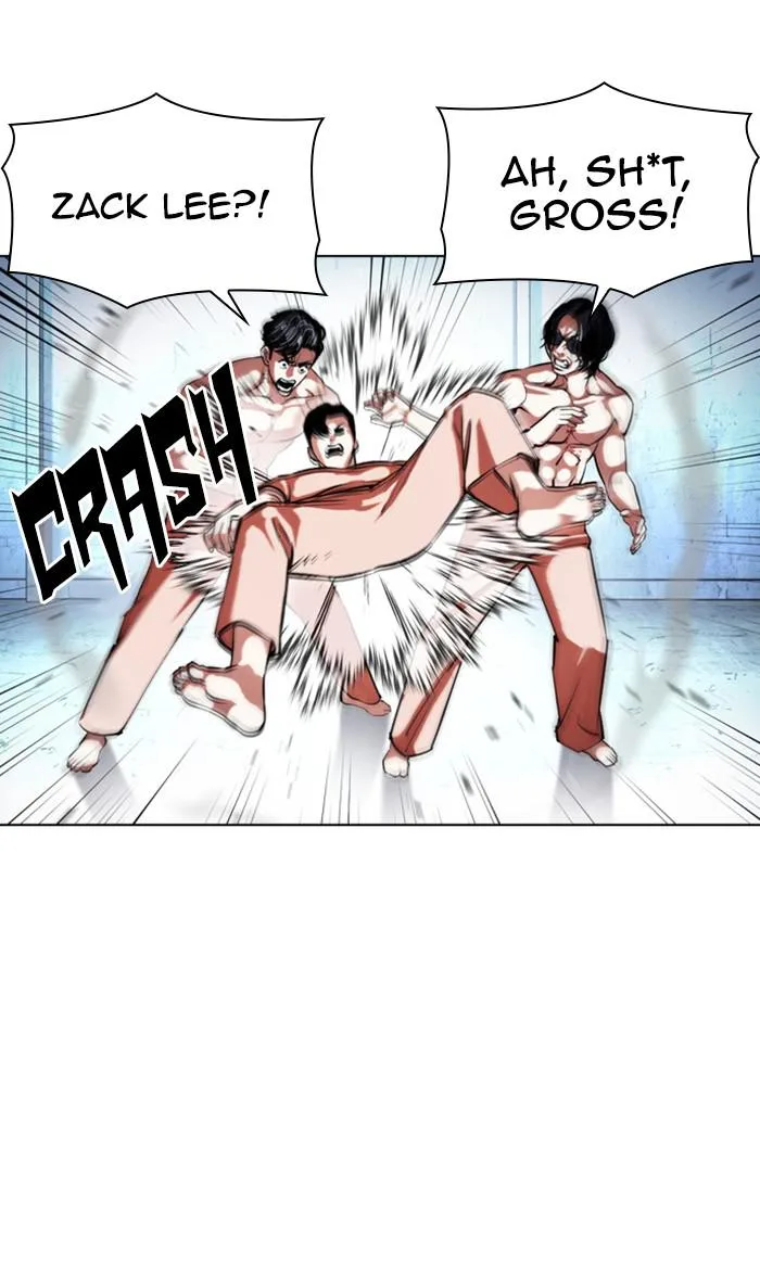 Lookism - Chapter 382 - Page 107