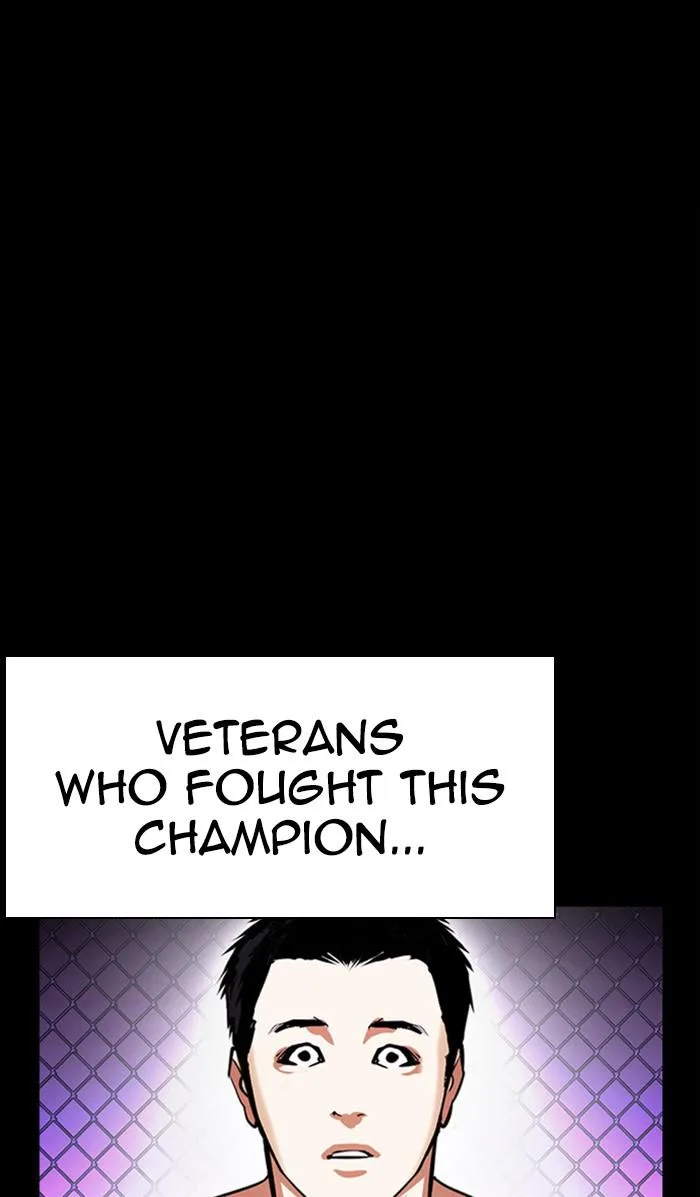 Lookism - Chapter 382 - Page 11