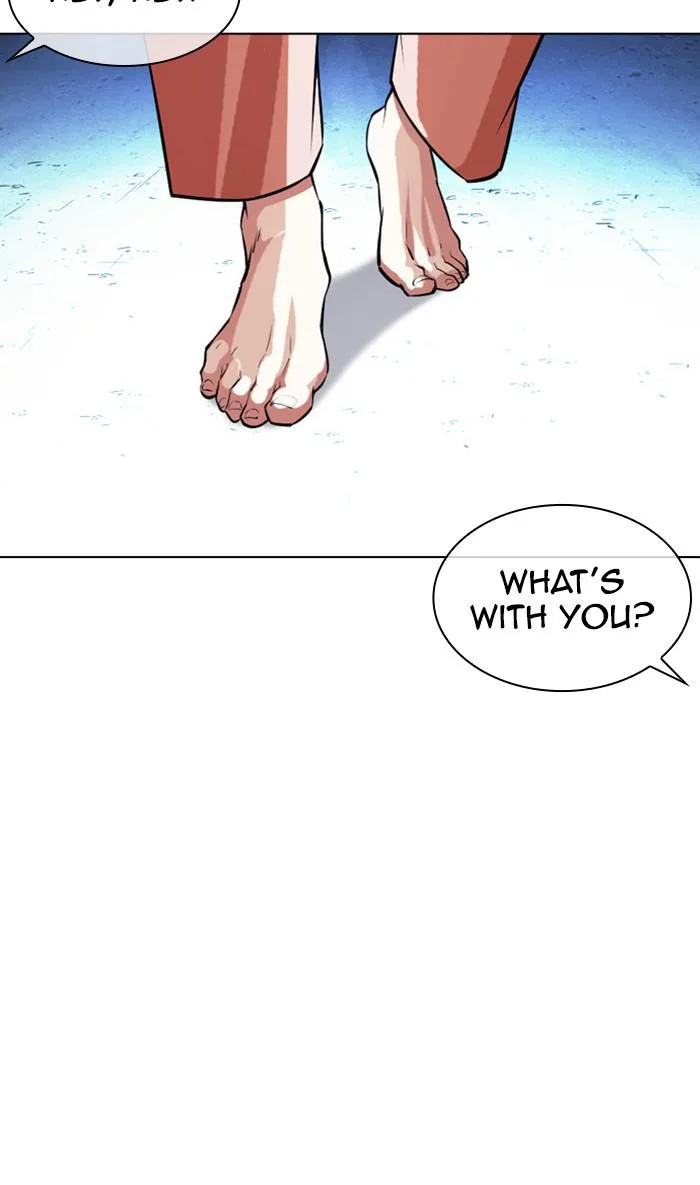 Lookism - Chapter 382 - Page 111