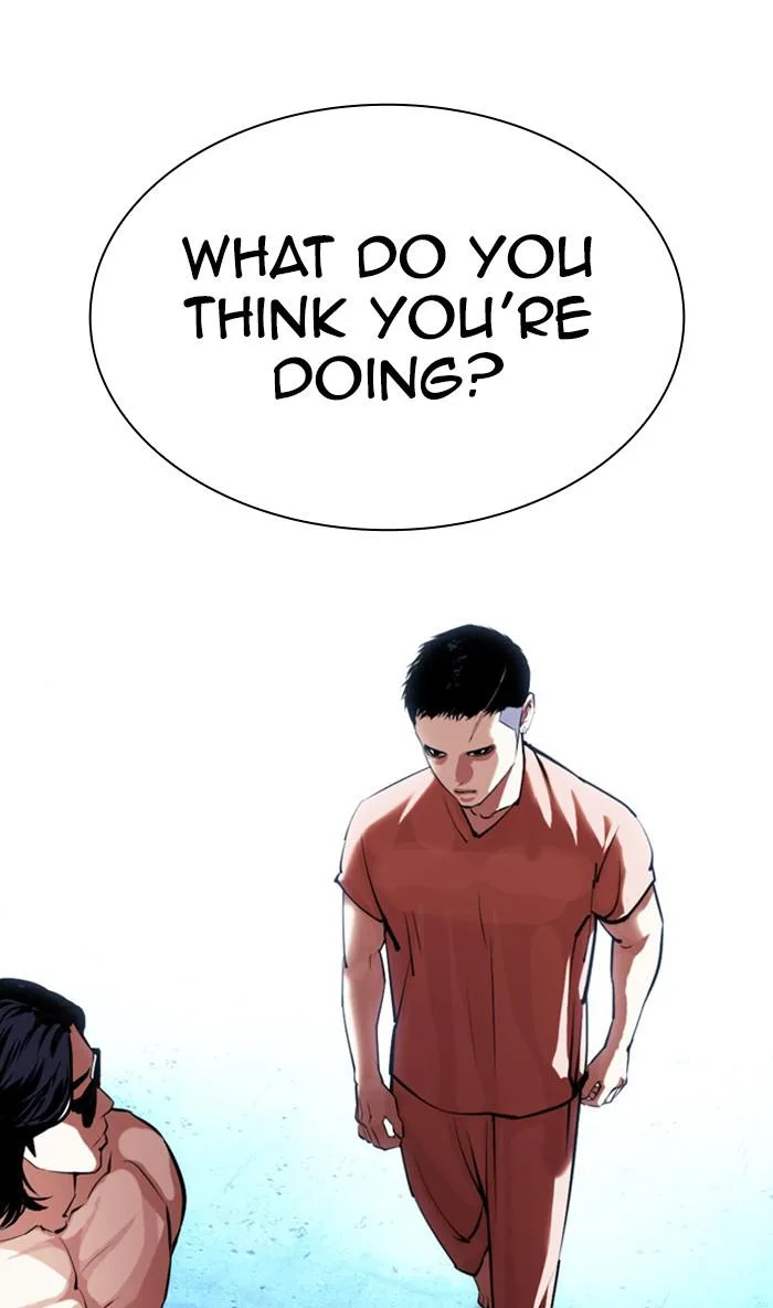 Lookism - Chapter 382 - Page 112