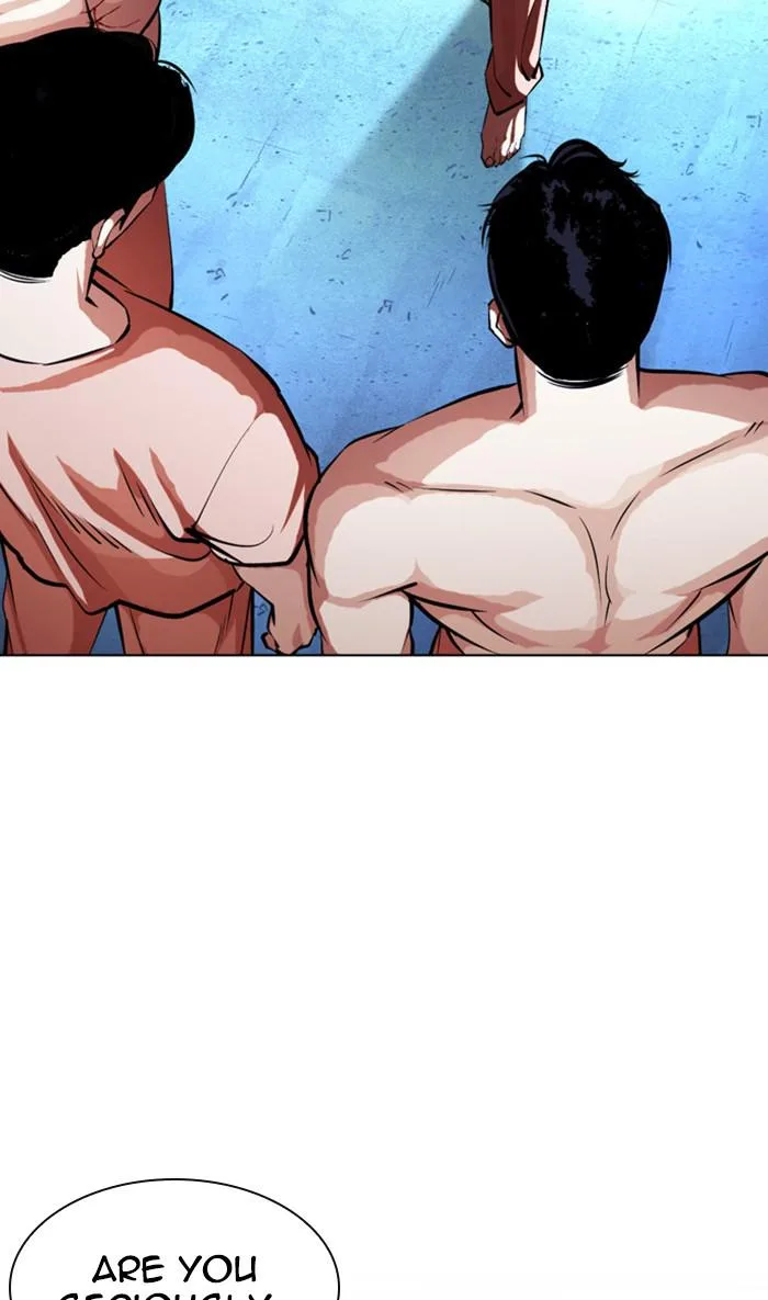 Lookism - Chapter 382 - Page 113