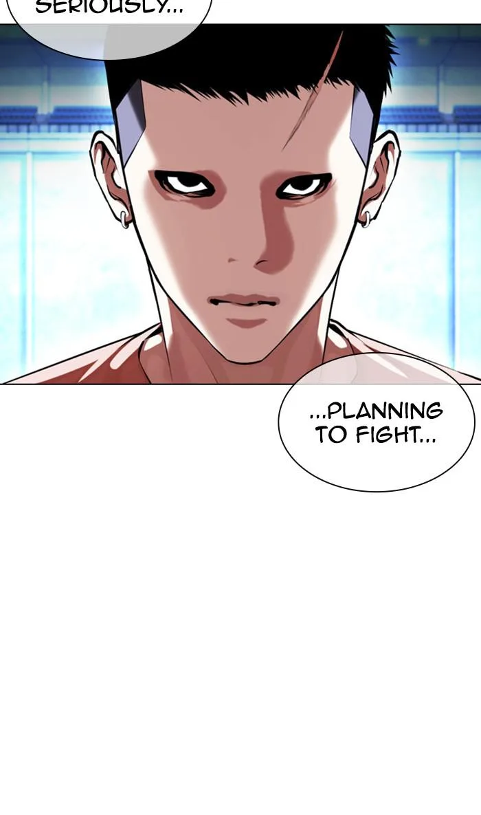 Lookism - Chapter 382 - Page 114
