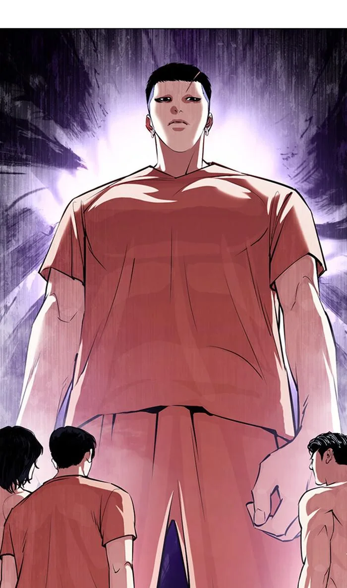 Lookism - Chapter 382 - Page 115