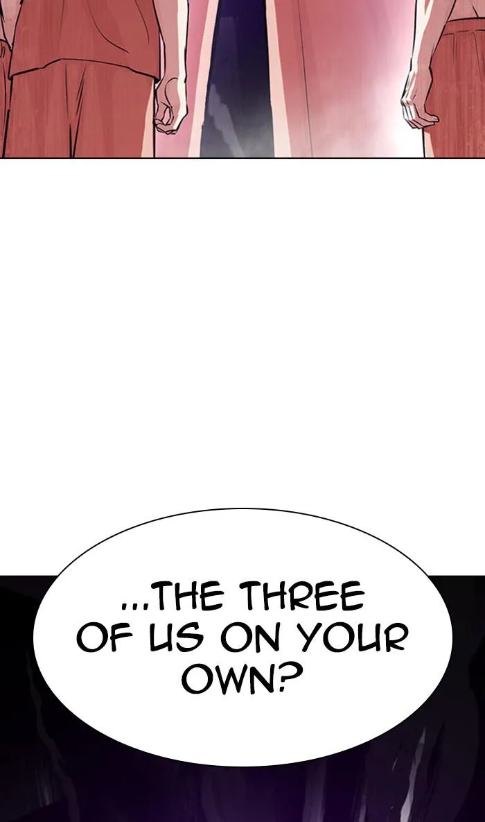 Lookism - Chapter 382 - Page 116