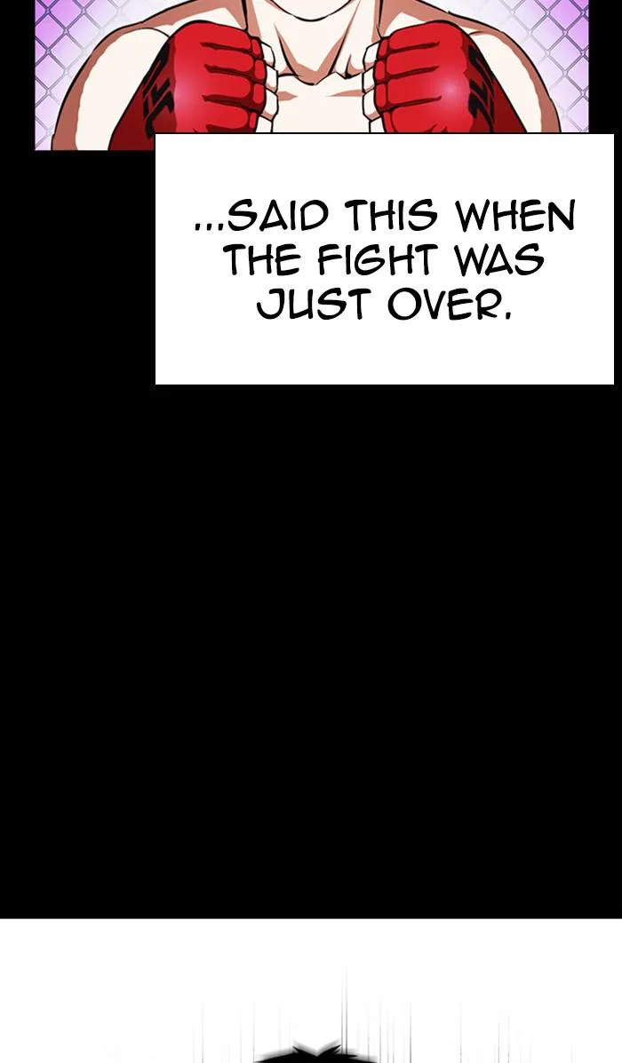 Lookism - Chapter 382 - Page 12