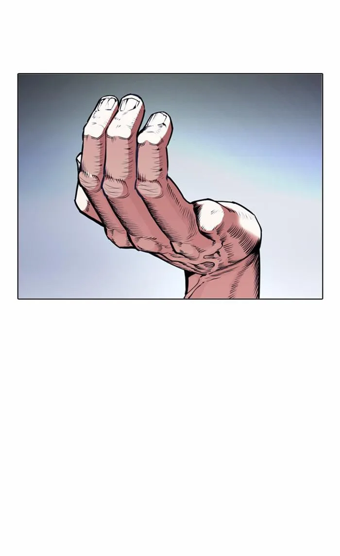 Lookism - Chapter 382 - Page 124