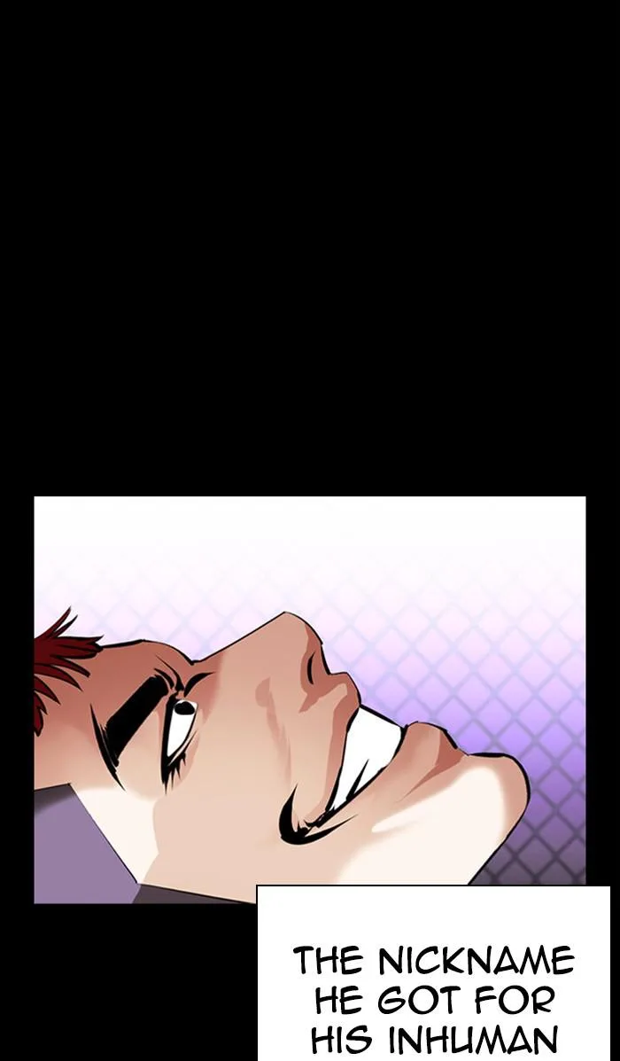 Lookism - Chapter 382 - Page 14