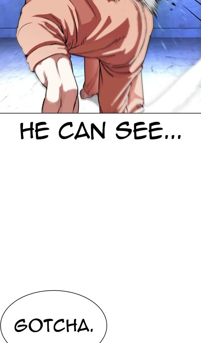 Lookism - Chapter 382 - Page 31