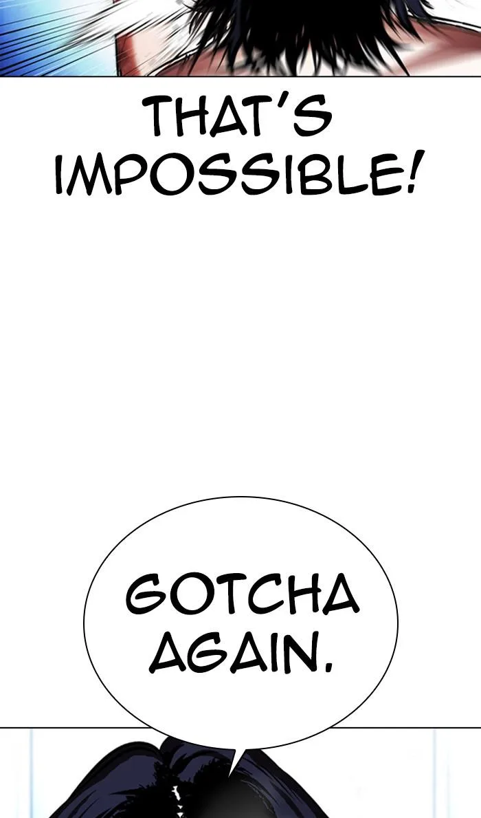 Lookism - Chapter 382 - Page 34
