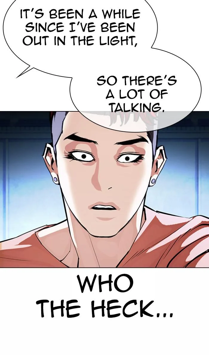 Lookism - Chapter 382 - Page 37