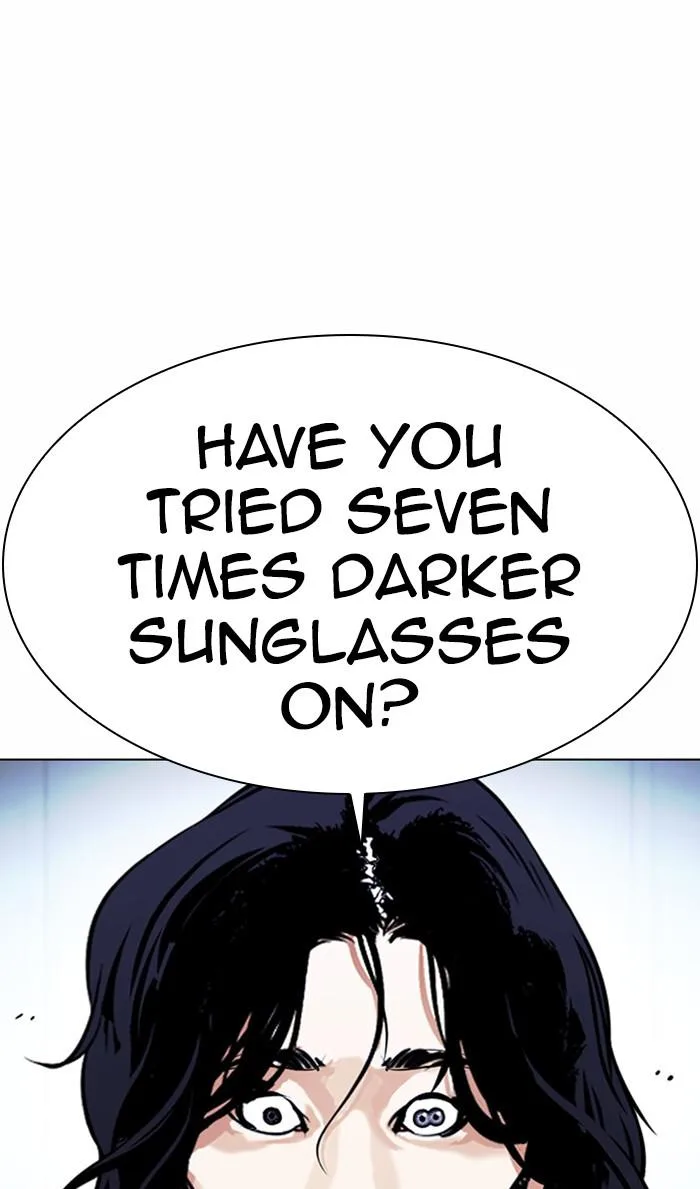 Lookism - Chapter 382 - Page 38