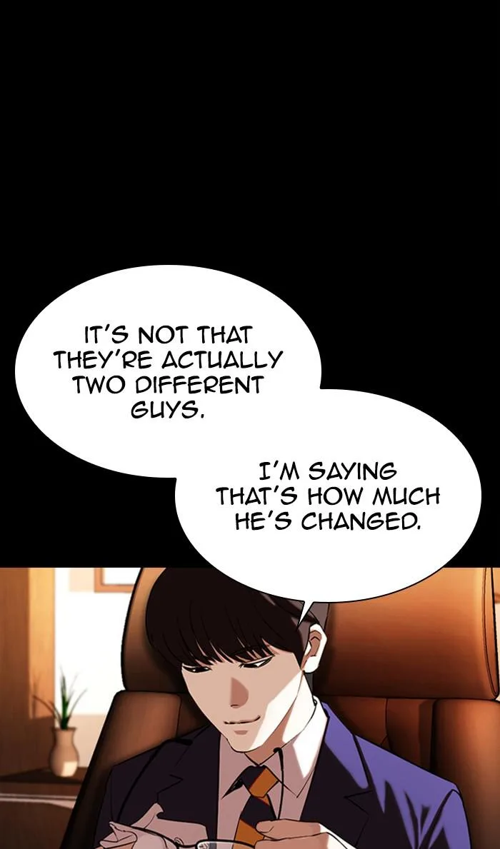 Lookism - Chapter 382 - Page 43