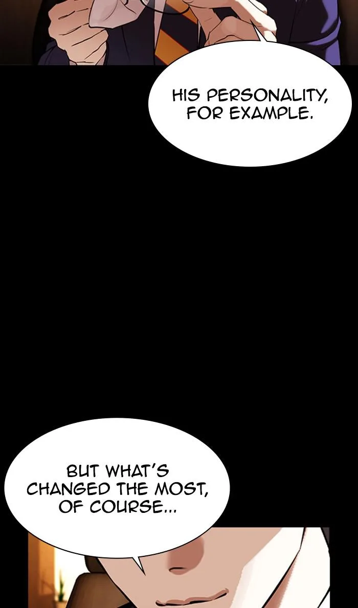 Lookism - Chapter 382 - Page 44