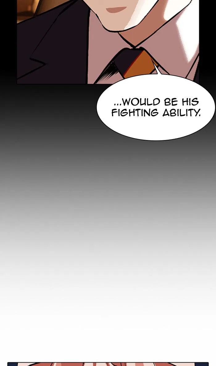 Lookism - Chapter 382 - Page 45