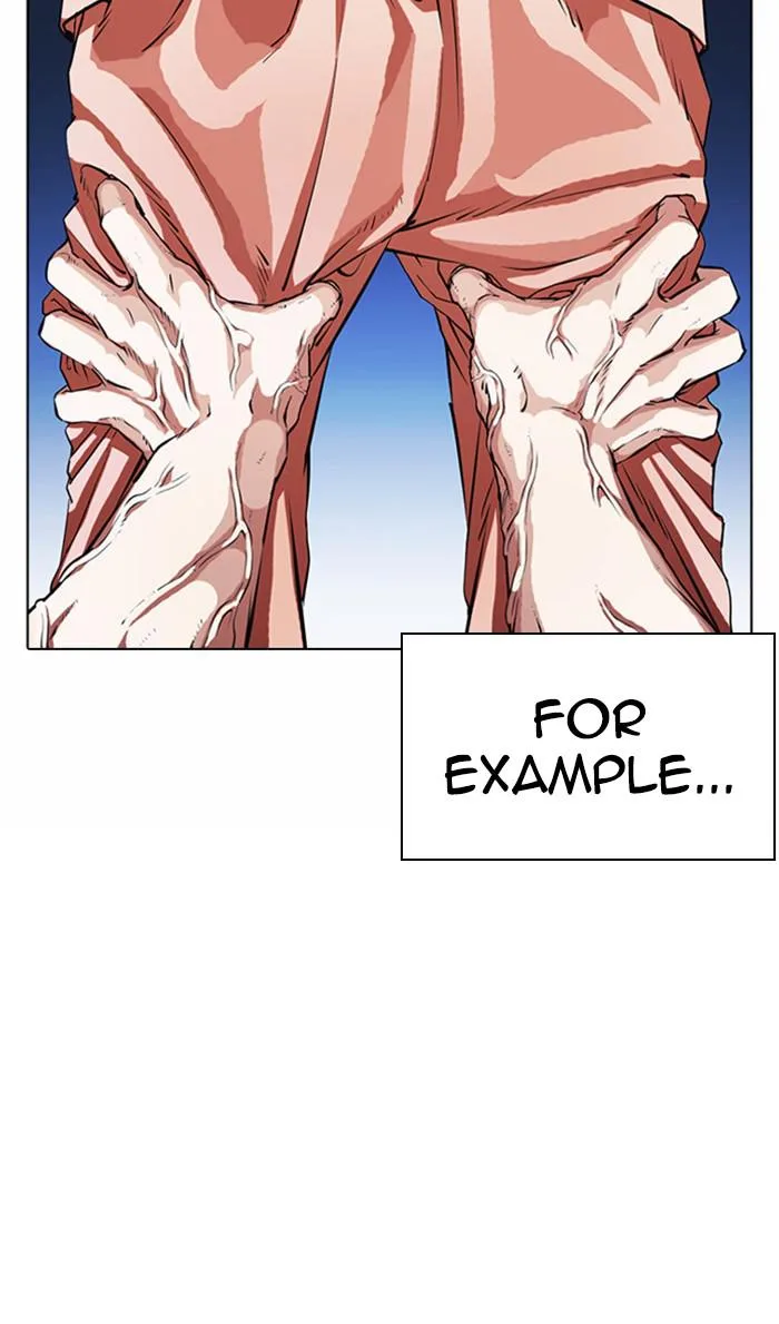 Lookism - Chapter 382 - Page 46
