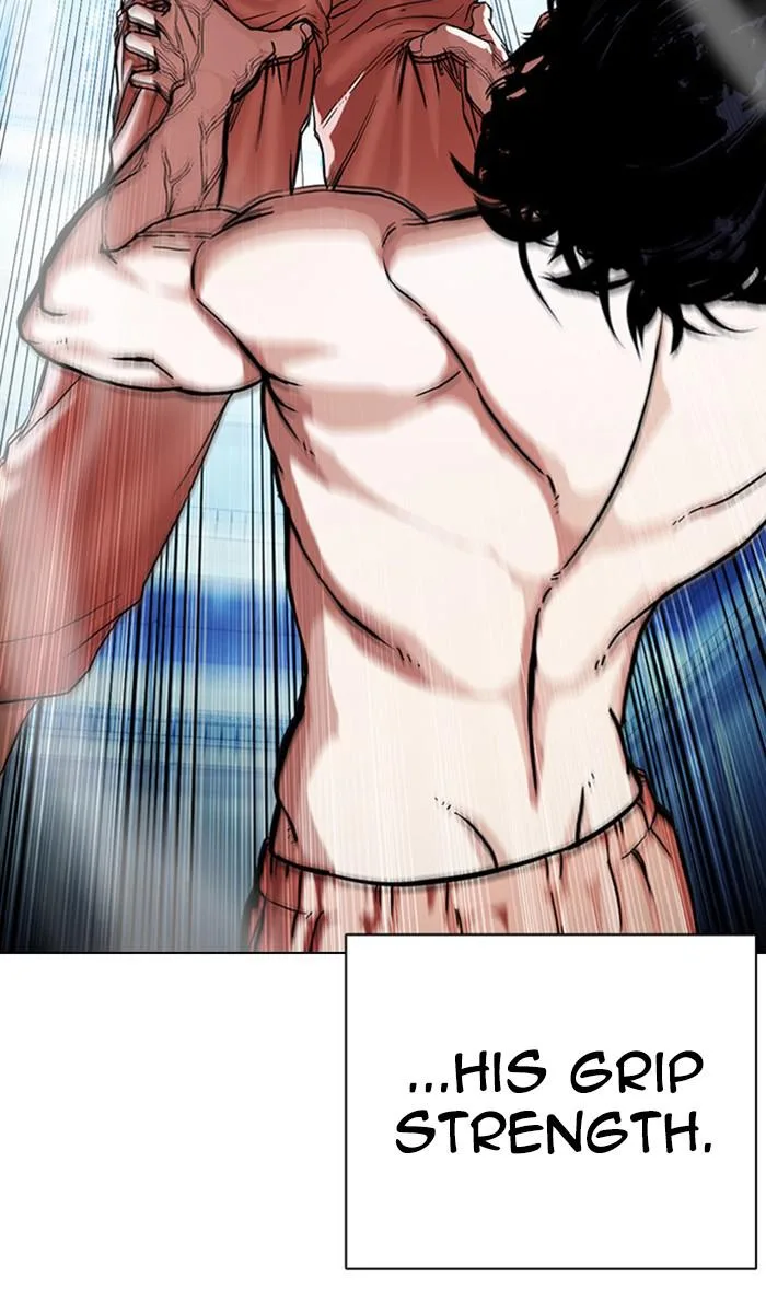 Lookism - Chapter 382 - Page 48