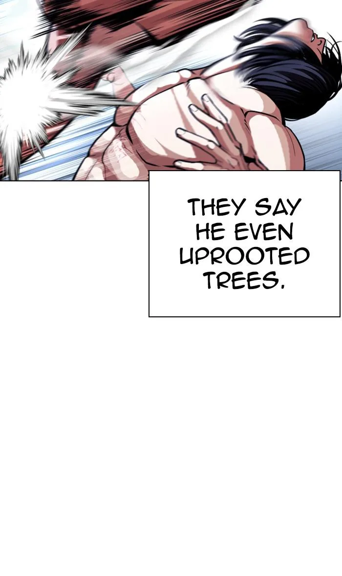 Lookism - Chapter 382 - Page 50