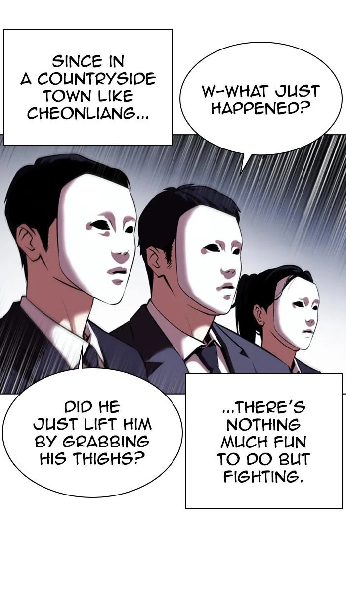 Lookism - Chapter 382 - Page 51