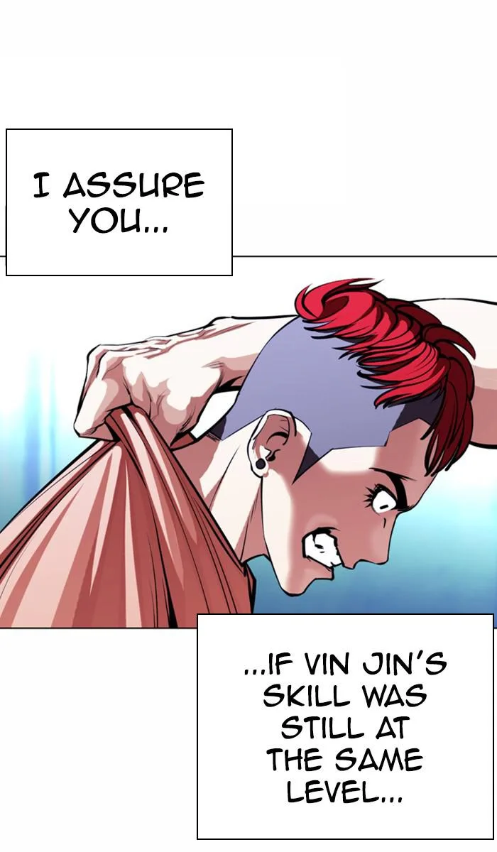 Lookism - Chapter 382 - Page 54