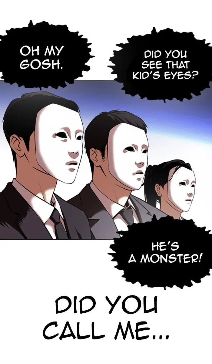 Lookism - Chapter 382 - Page 68