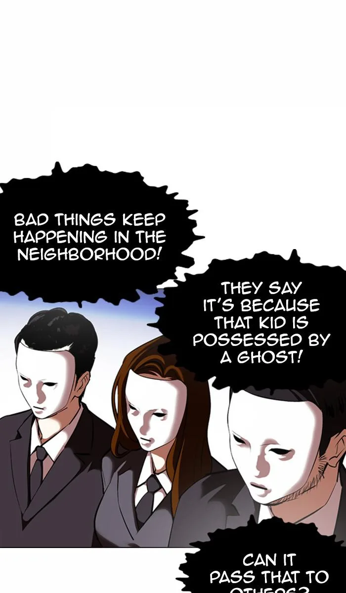 Lookism - Chapter 382 - Page 69