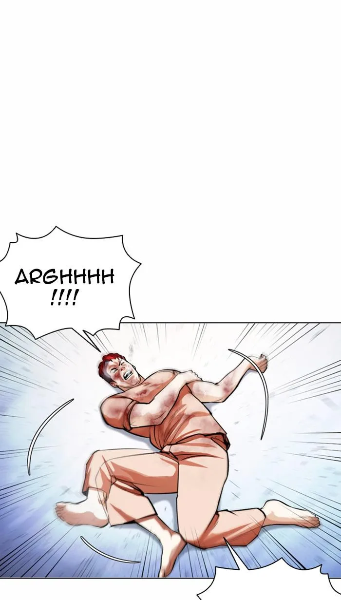 Lookism - Chapter 382 - Page 86