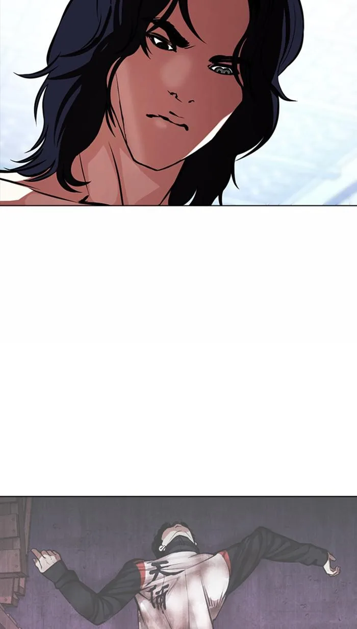 Lookism - Chapter 382 - Page 89