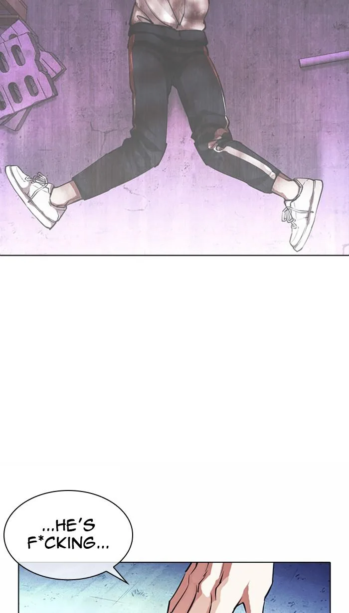 Lookism - Chapter 382 - Page 90