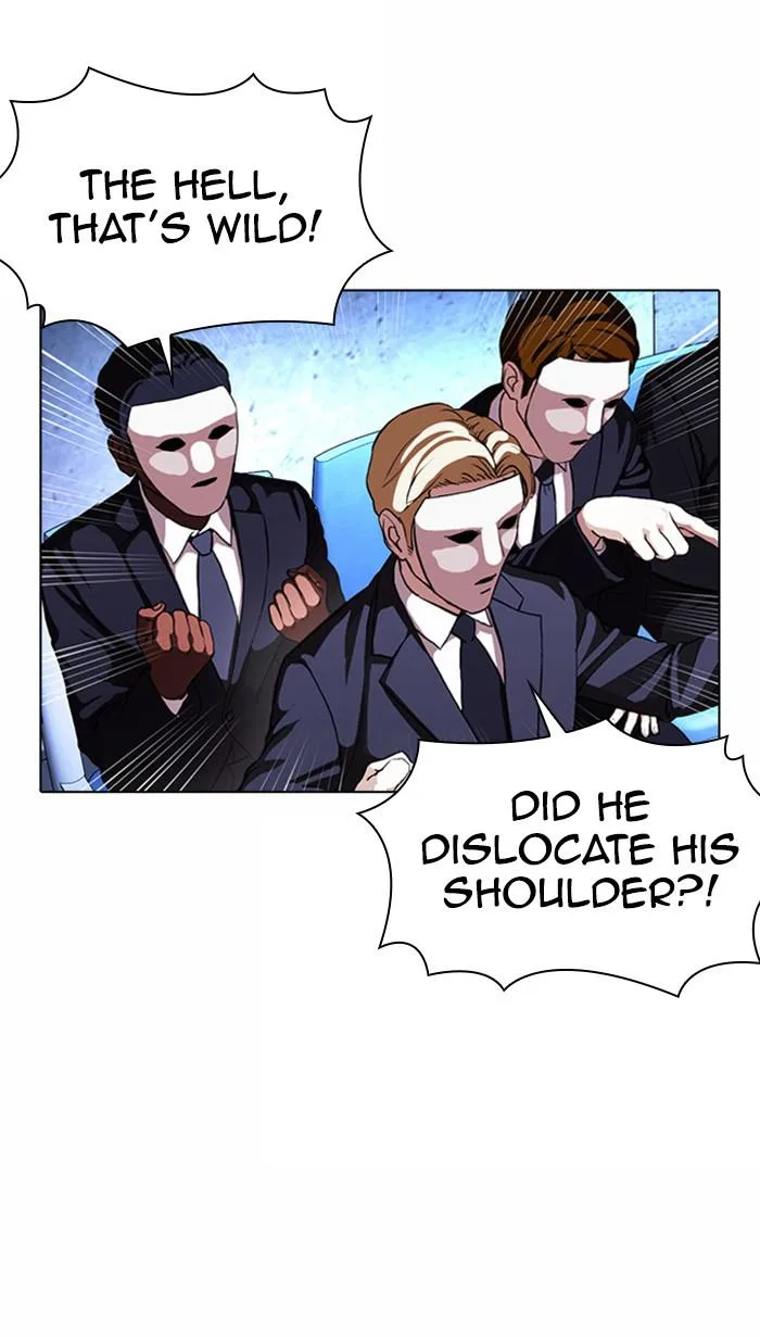 Lookism - Chapter 382 - Page 93