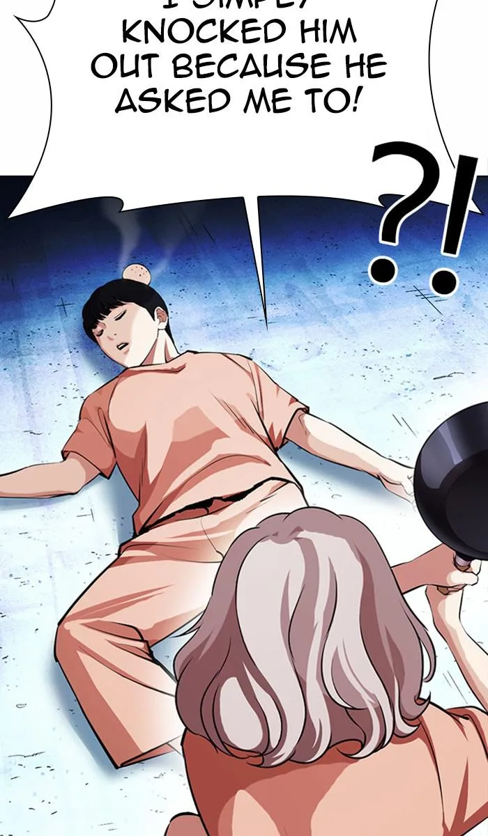 Lookism - Chapter 383 - Page 102