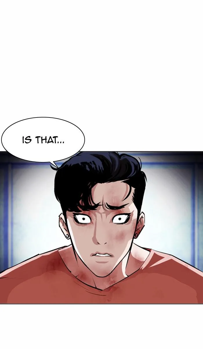 Lookism - Chapter 383 - Page 108