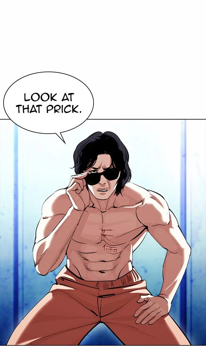 Lookism - Chapter 383 - Page 11
