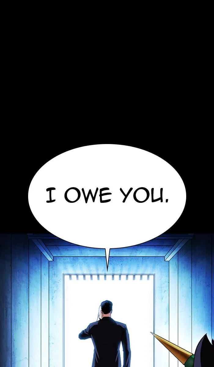 Lookism - Chapter 383 - Page 114