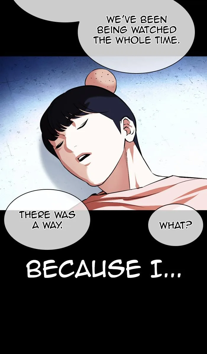 Lookism - Chapter 383 - Page 120