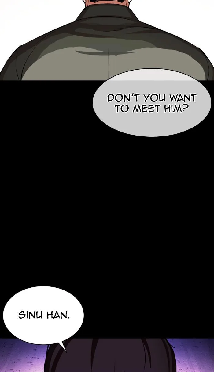 Lookism - Chapter 383 - Page 126