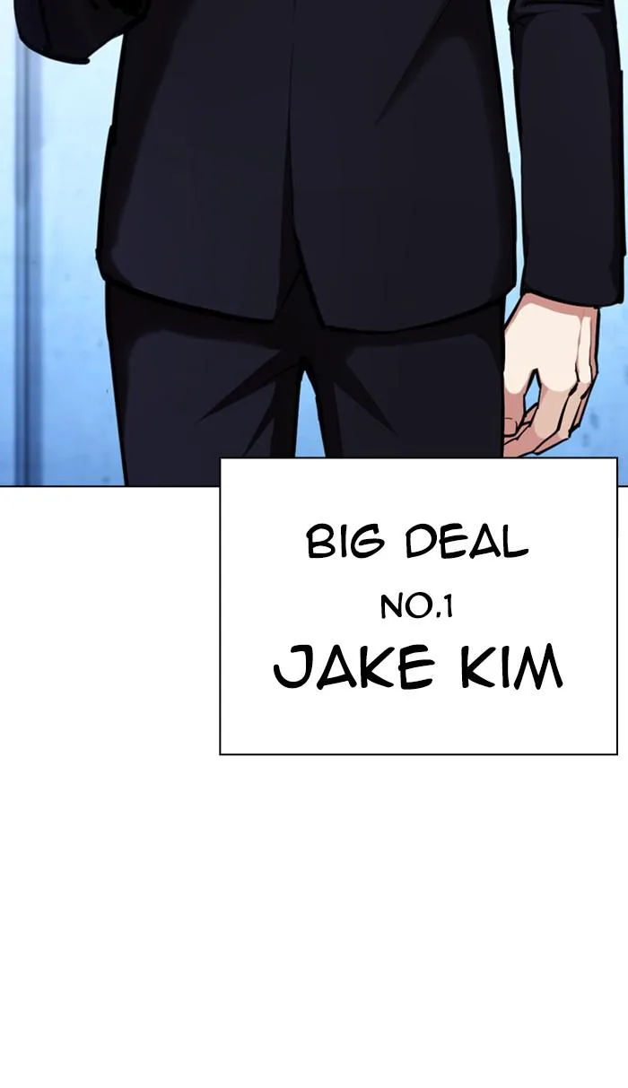 Lookism - Chapter 383 - Page 135
