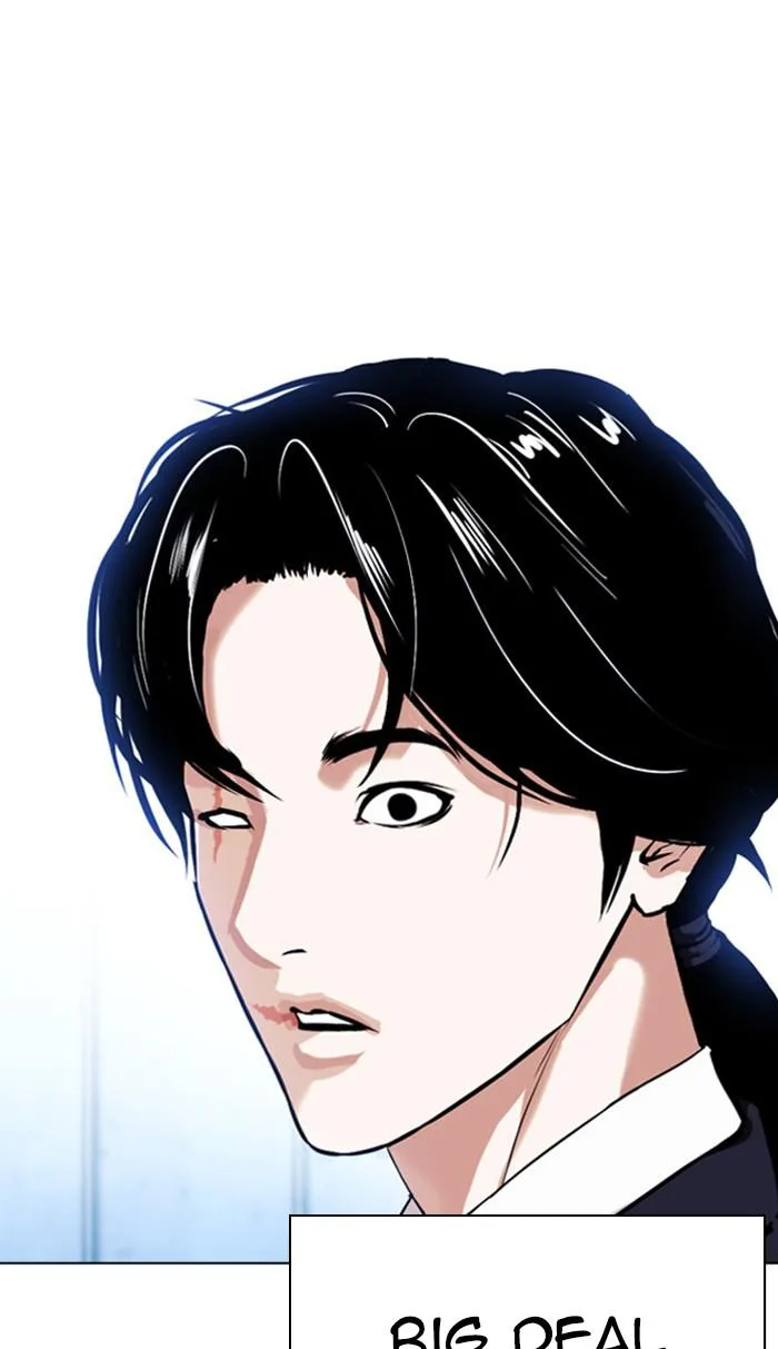 Lookism - Chapter 383 - Page 136