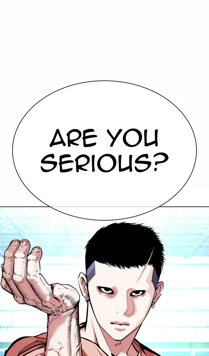 Lookism - Chapter 383 - Page 15